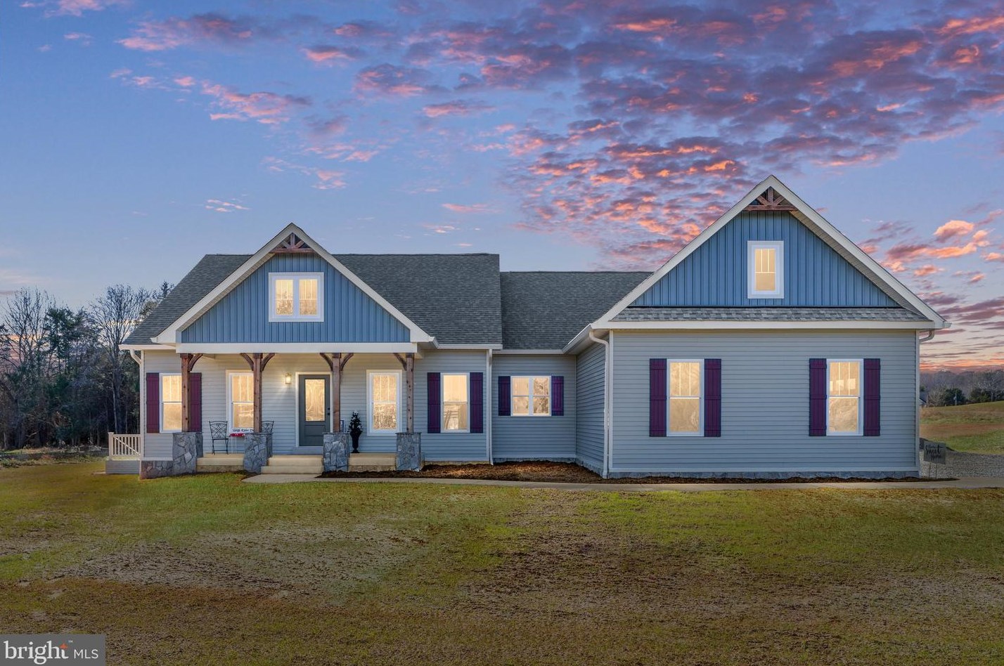 19323 Lepore Ct, Culpeper, VA 22701-8146