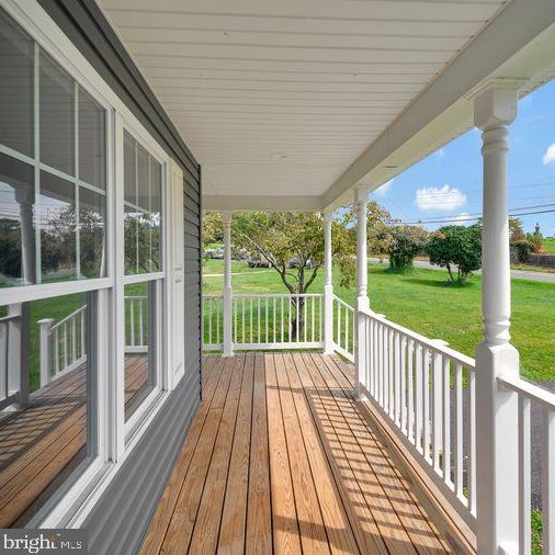 1018 Old Rixeyville Rd, Culpeper, VA 22701-2220
