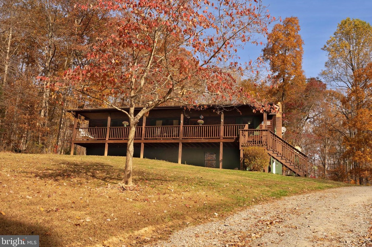 9230 Clyde Ln, Culpeper, VA 22701-4989