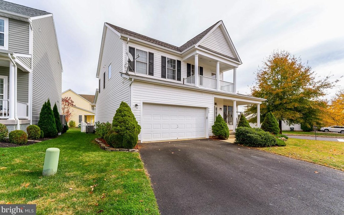 903 Virginia Ave, Culpeper, VA 22701