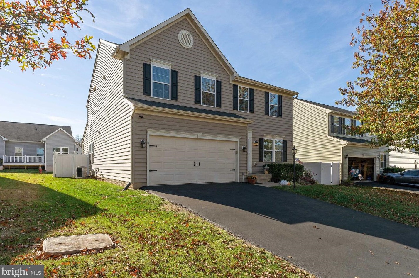 12230 Salt Cedar Ln, Culpeper, VA 22701-3601