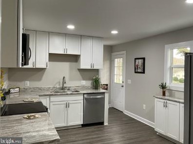 18051 Little Oak Dr, Culpeper, VA 22701-6960