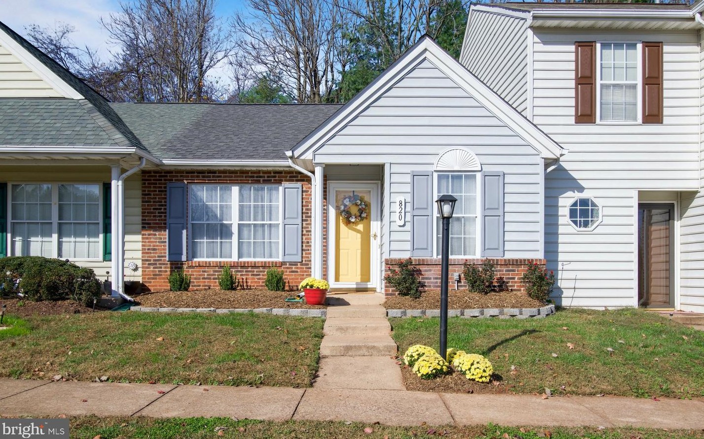 820 Ripplebrook Dr, Culpeper, VA 22701