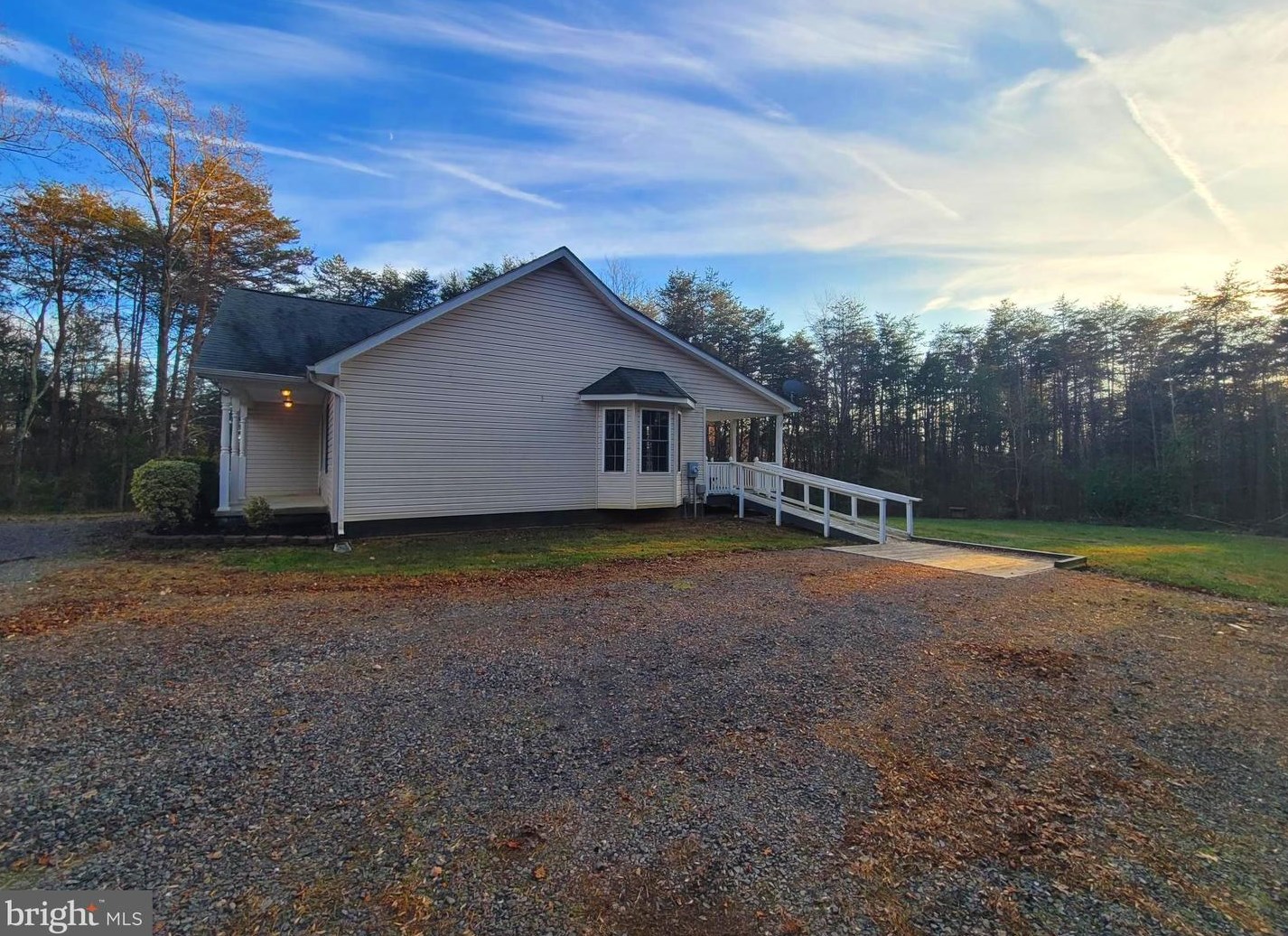 10474 Sperryville Pike, Culpeper, VA