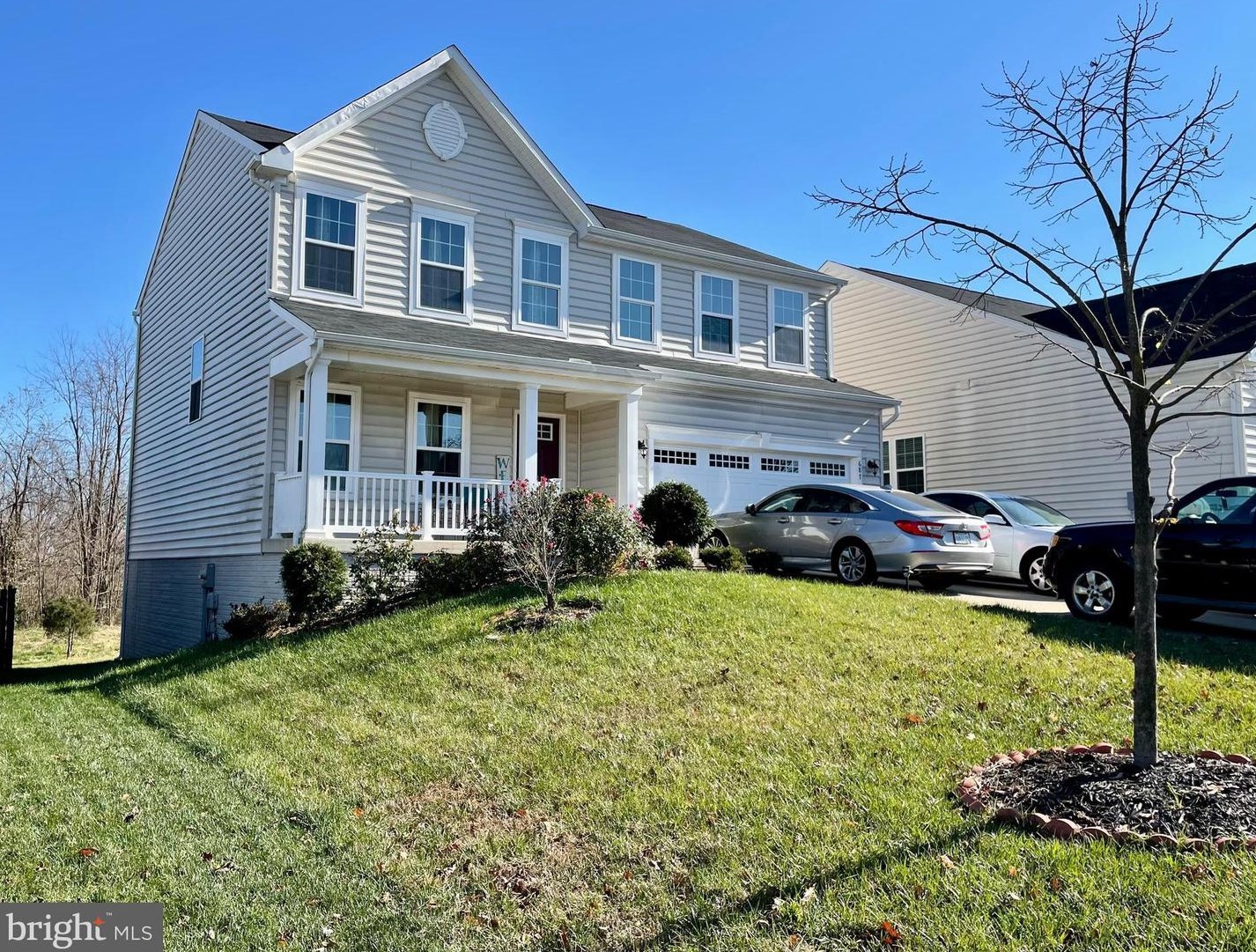 687 Blossom Tree, Culpeper, VA 22701