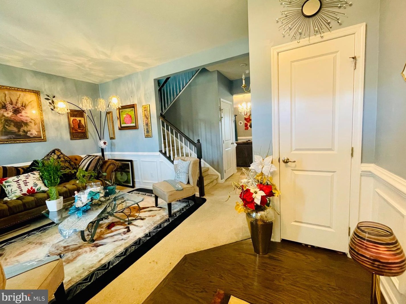 687 Blossom Tree Rd, Culpeper VA  22701-3080 exterior