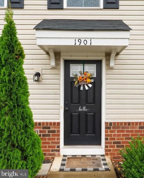 1901 Crepe Myrtle Ln, Culpeper, VA 22701