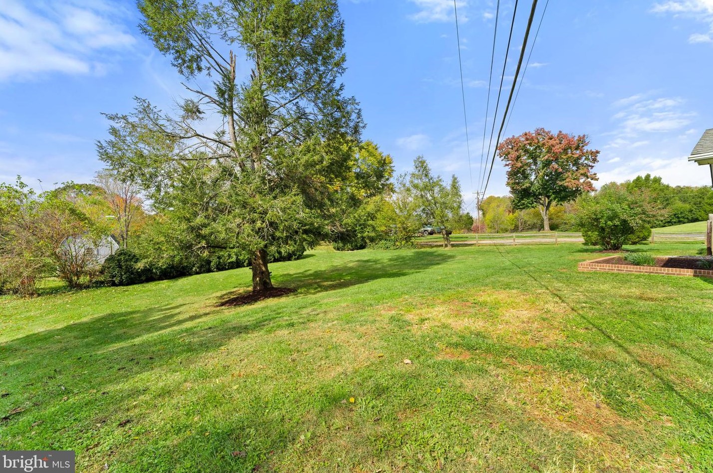 11166 Rixeyville Rd, Culpeper VA  22701-4772 exterior
