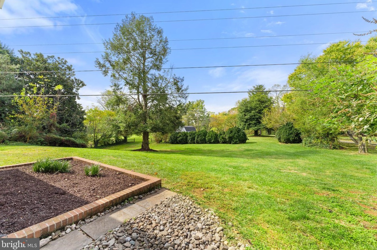 11166 Rixeyville Rd, Culpeper VA  22701-4772 exterior