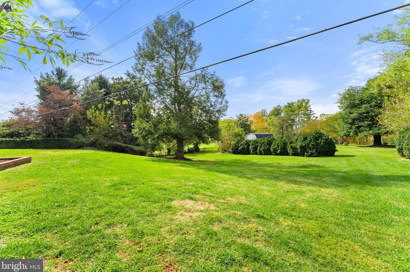 11166 Rixeyville Rd, Culpeper VA  22701-4772 exterior