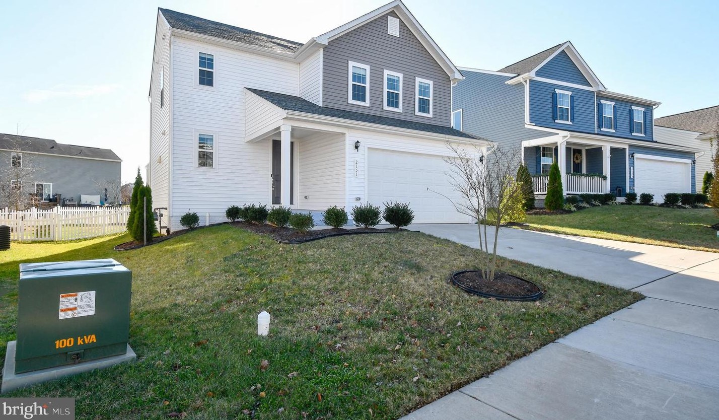 2151 Juniper, Culpeper, VA 22701