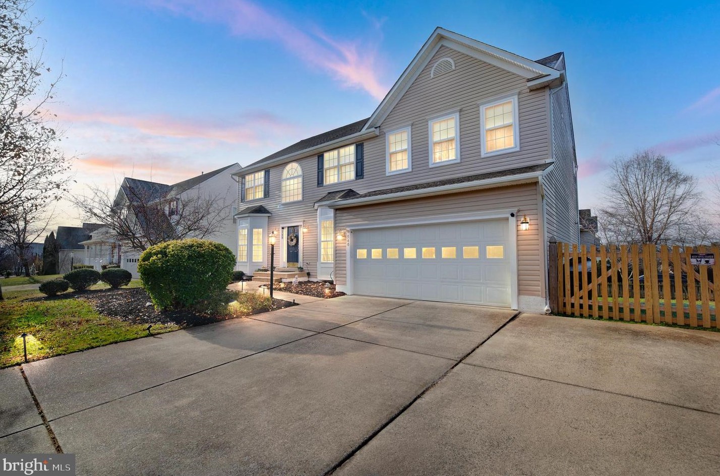 540 Greenbriar Dr, Culpeper, VA 22701-2048