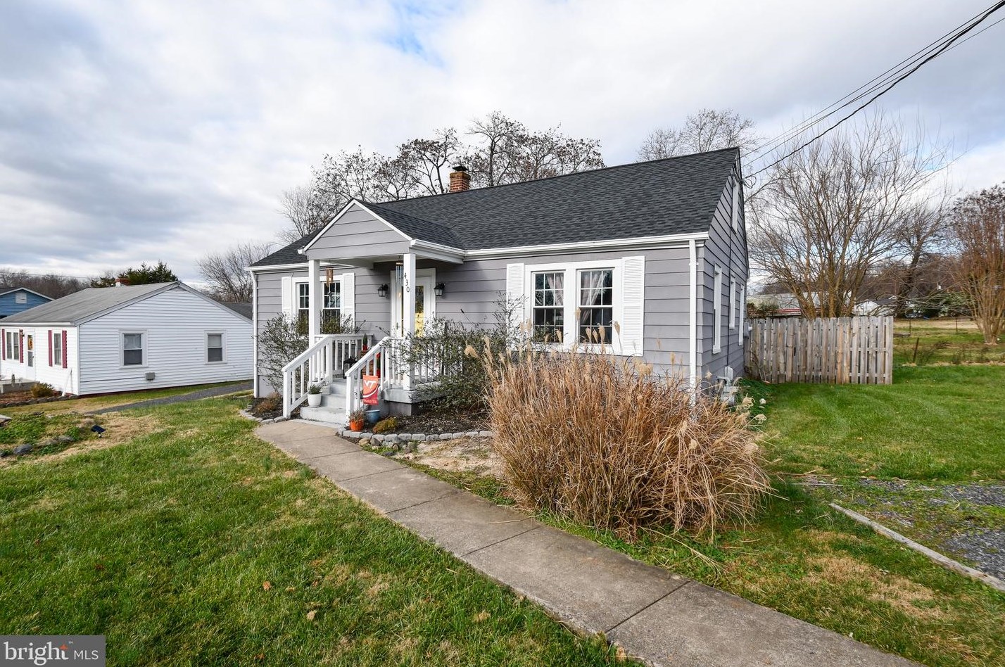 430 Jenkins Ave, Culpeper, VA 22701-1906