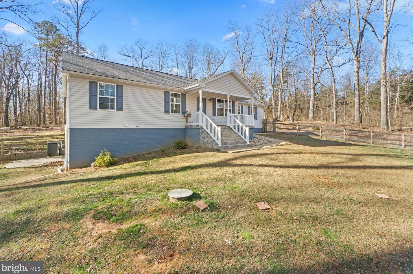 3038 Colvin Rd, Viewtown, VA 20106-1822