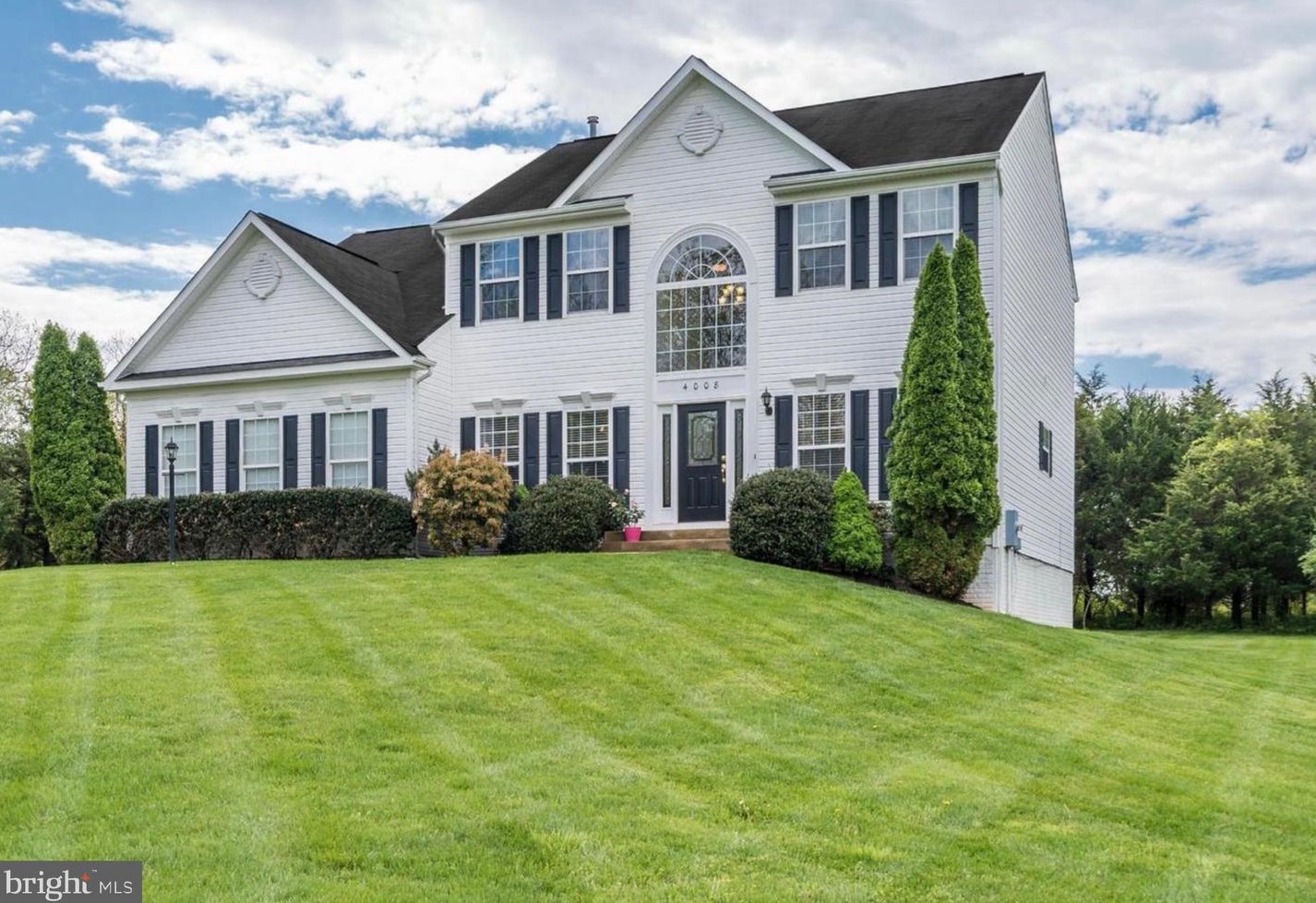 4008 Stratford Dr, Jeffersonton, VA 22724