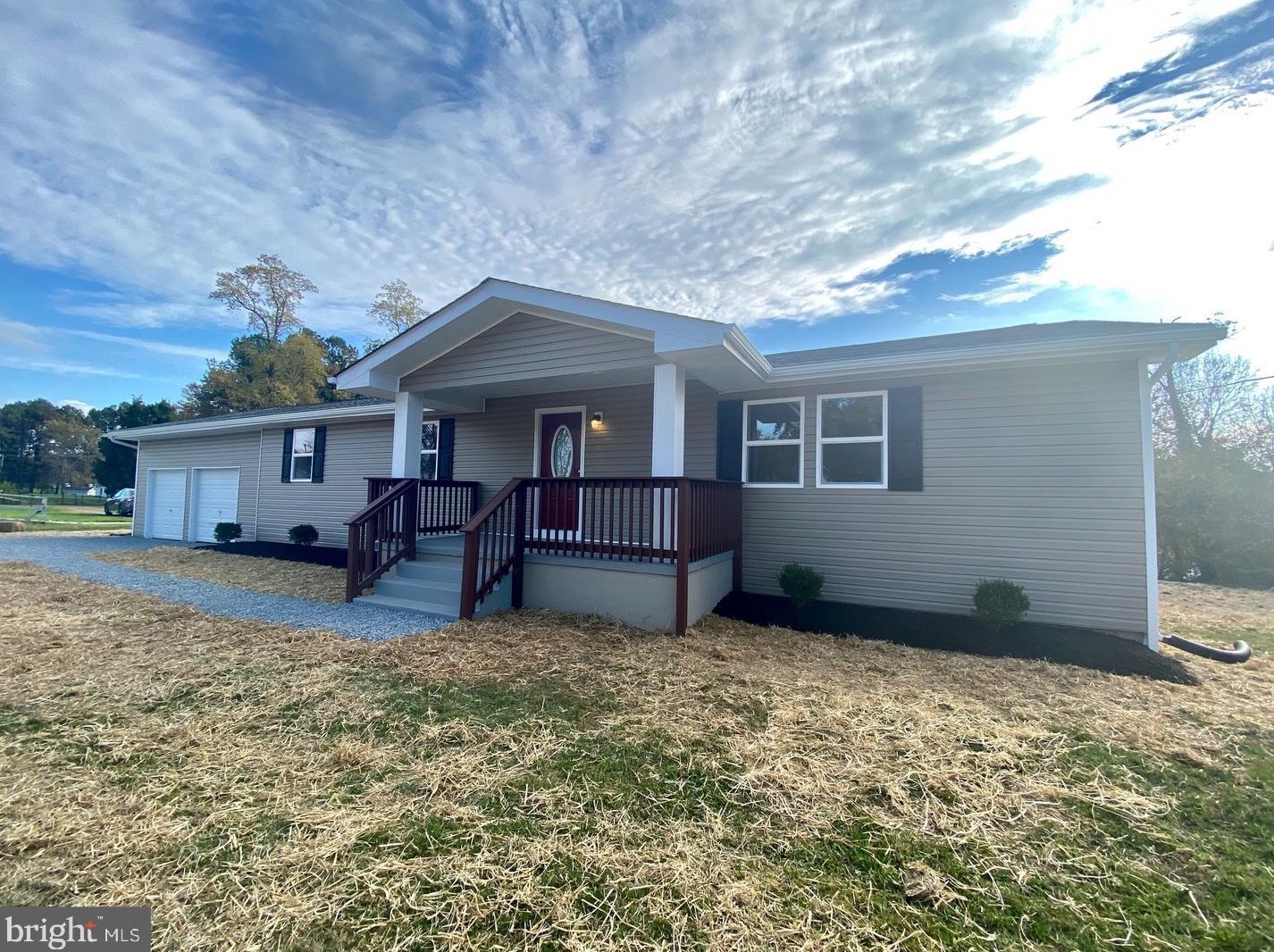 12282 Horseshoe Dr, Culpeper, VA 22701