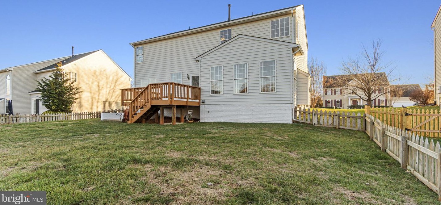 801 Virginia Ave, Culpeper, VA 22701