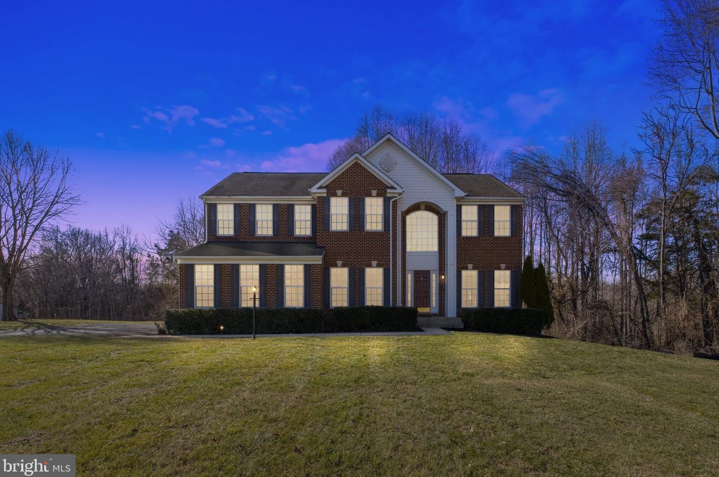 5052 Ridge View, Jeffersonton, VA 22724