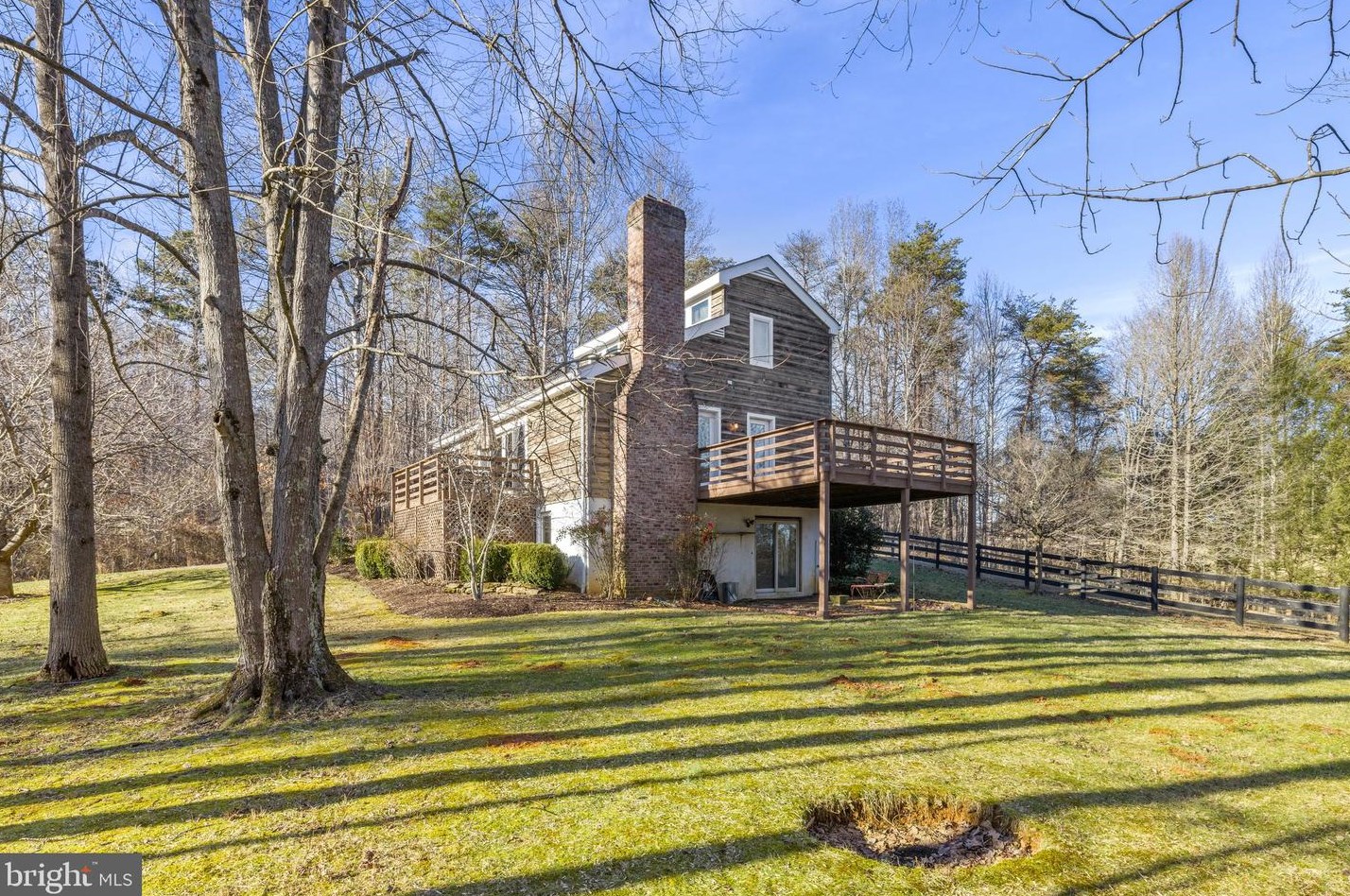 1083 Shetley Rd, Viewtown, VA 20106-2186