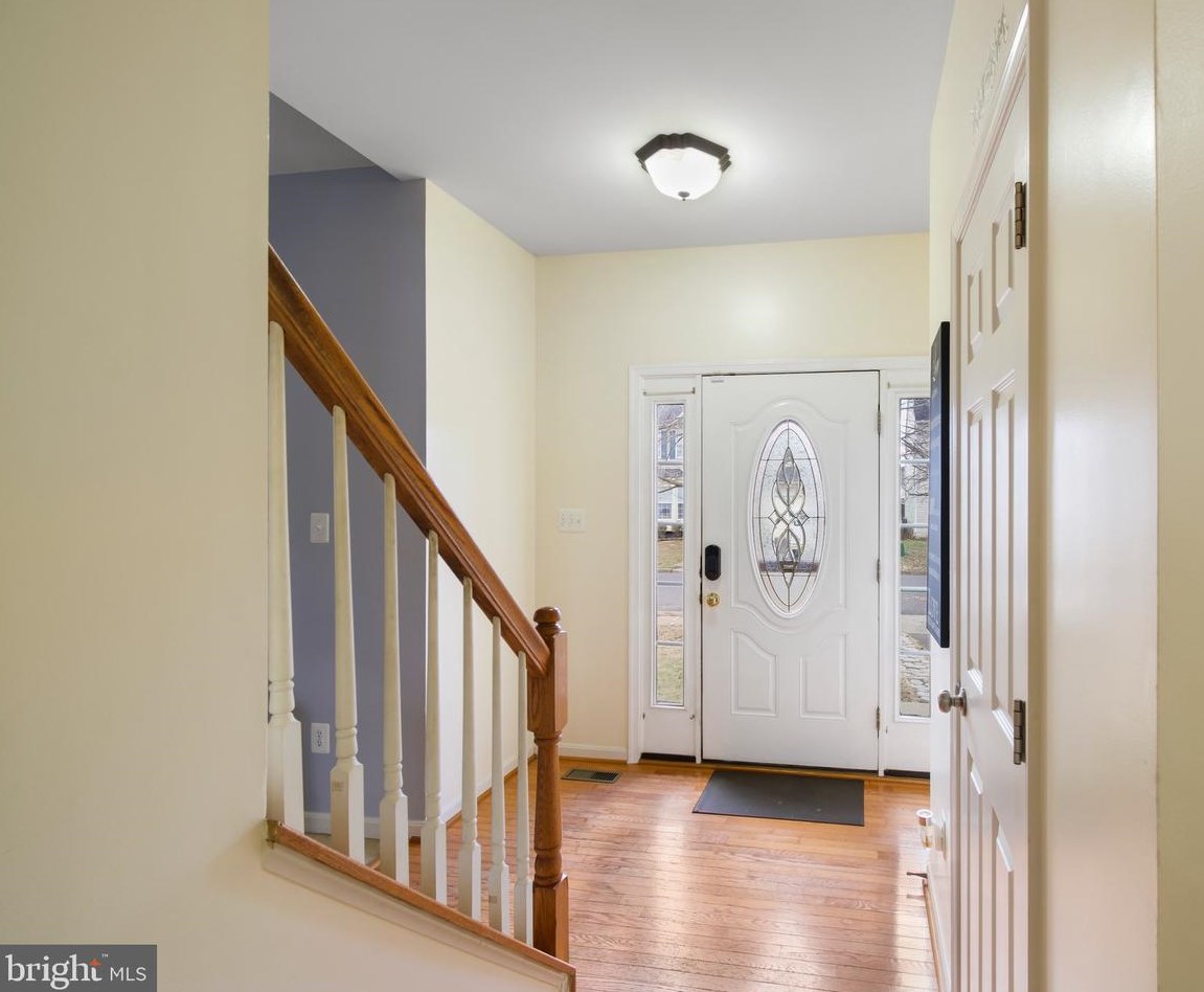 653 Kings Grant Rd, Culpeper, VA 22701-2906