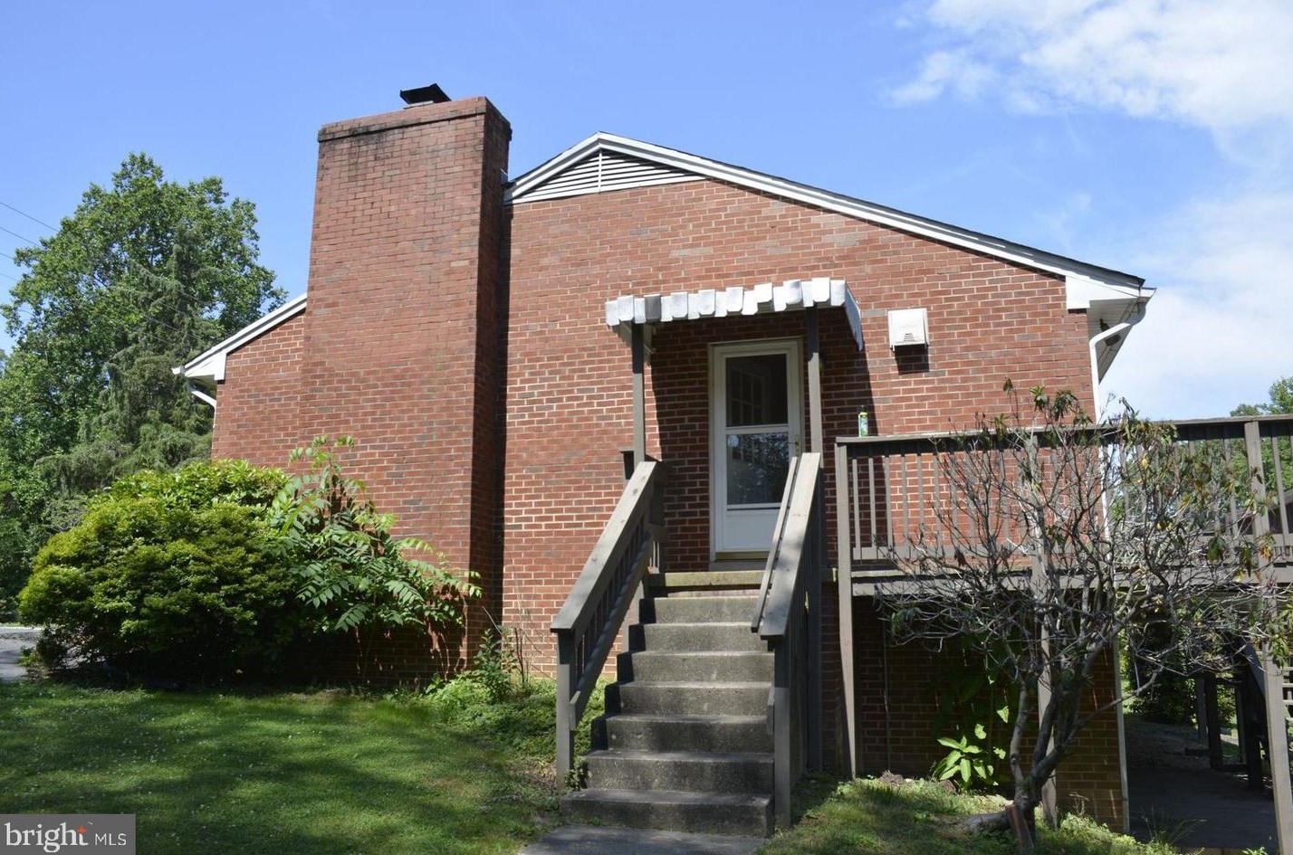 29101 Eleys Ford Rd, Richardsville, VA 22736
