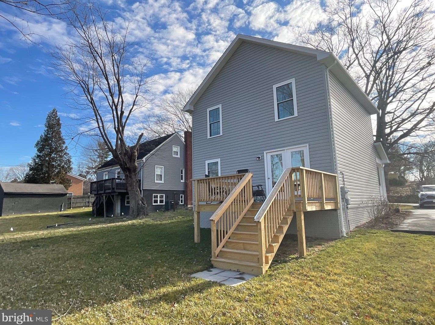 314 Wayland Rd, Culpeper, VA 22701-1937