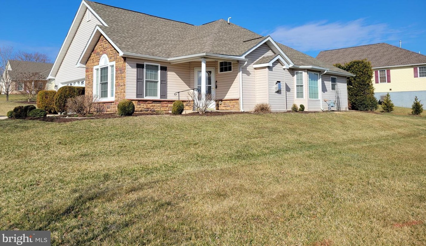 400 Queen St, Culpeper, VA 22701-1527