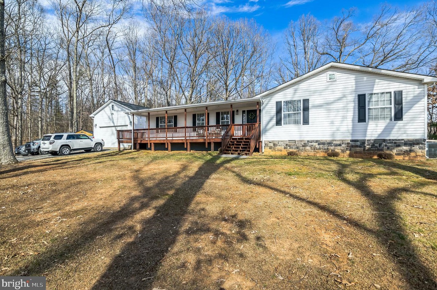 17075 Reva Rd, Culpeper, VA 22735