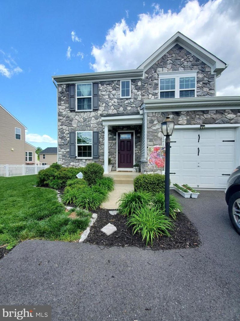 12109 Majestic Pl, Culpeper, VA 22701