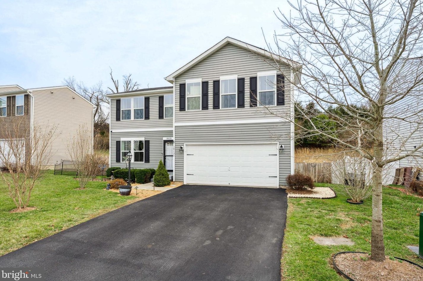 18131 Scenic Creek Ln, Culpeper, VA 22701-3615