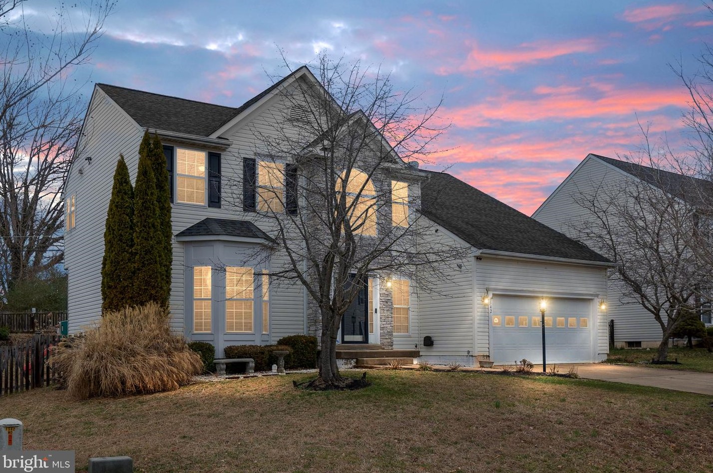 542 Windermere Dr, Culpeper, VA 22701-2056