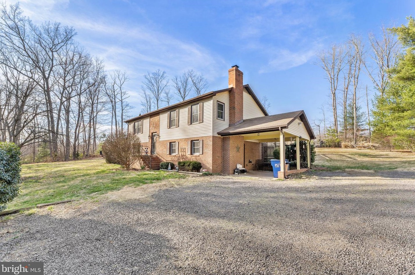 12463 Calvert St, Culpeper, VA 22701-5144