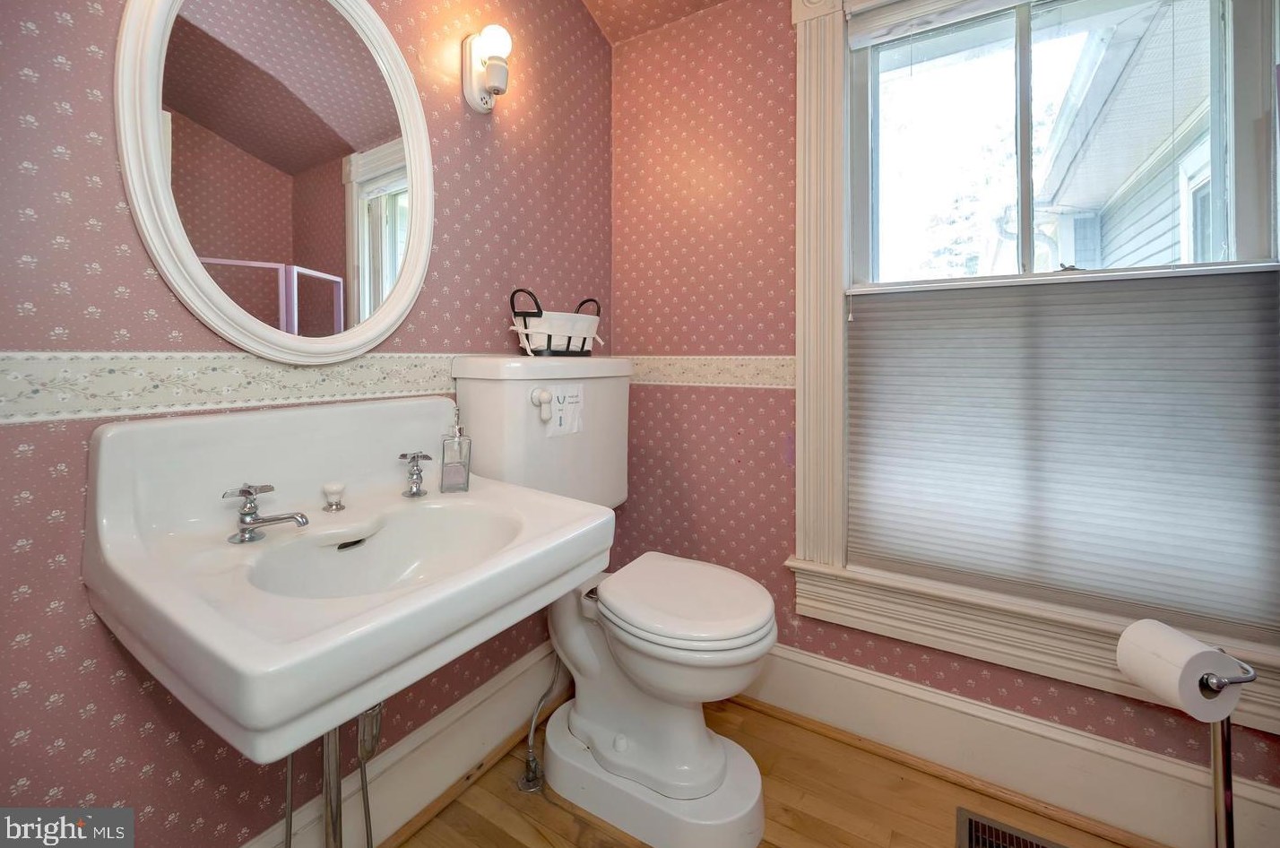 602 Blue Ridge Ave, Culpeper VA  22701-2949 exterior