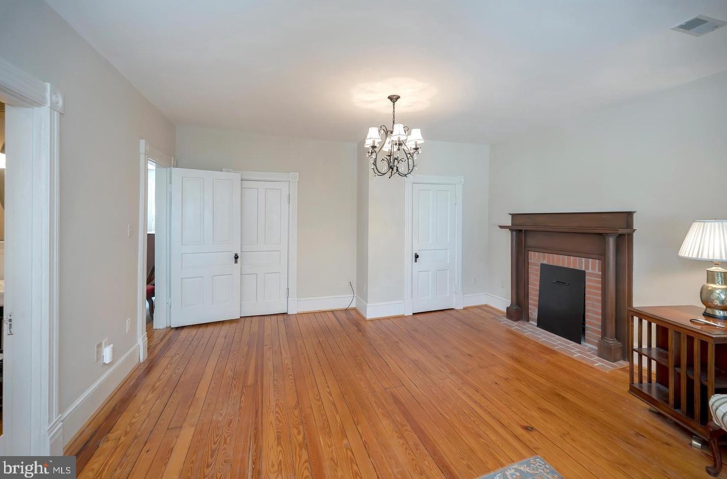 602 Blue Ridge Ave, Culpeper VA  22701-2949 exterior
