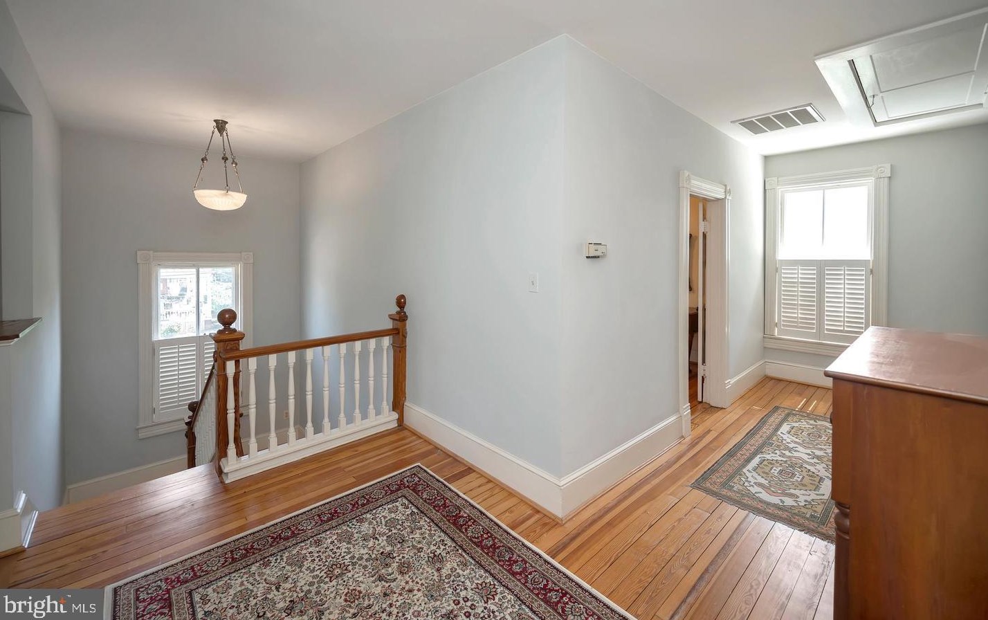 602 Blue Ridge Ave, Culpeper VA  22701-2949 exterior