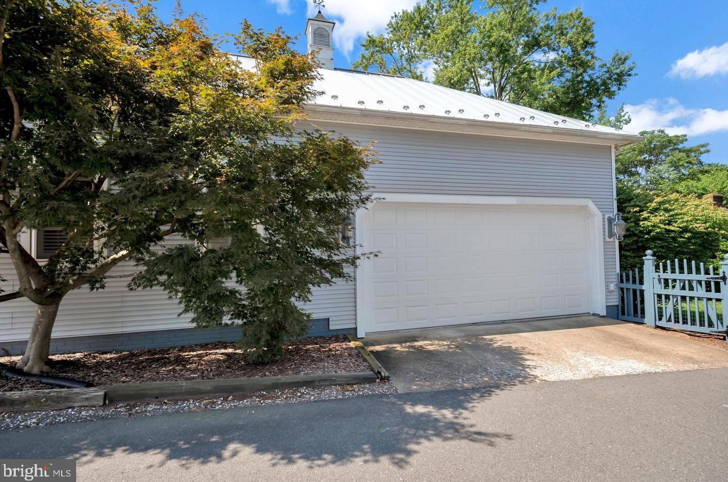 602 Blue Ridge Ave, Culpeper VA  22701-2949 exterior