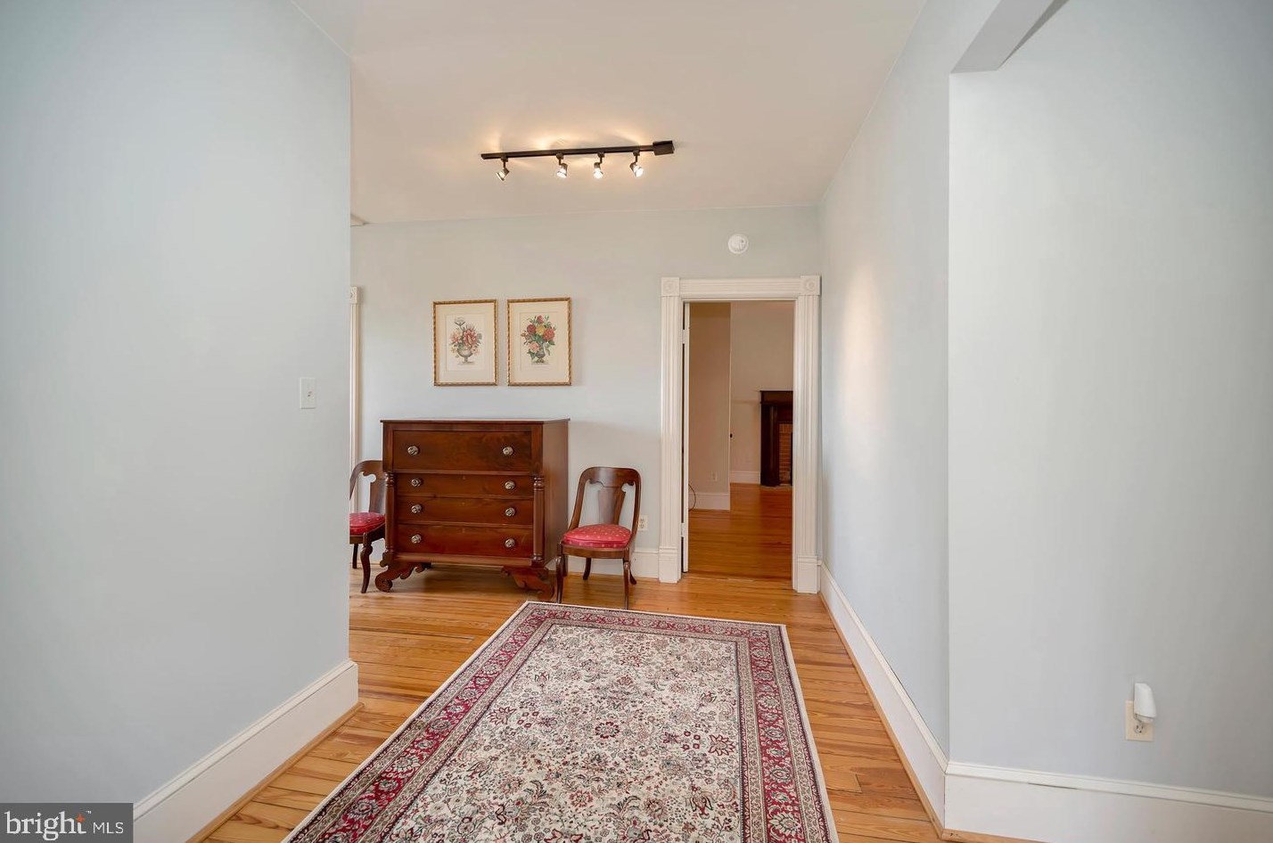 602 Blue Ridge Ave, Culpeper VA  22701-2949 exterior