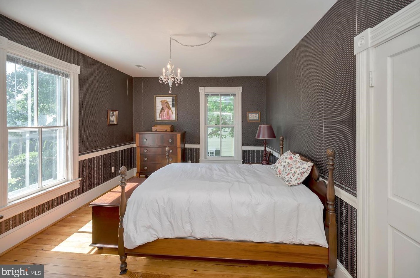 602 Blue Ridge Ave, Culpeper VA  22701-2949 exterior