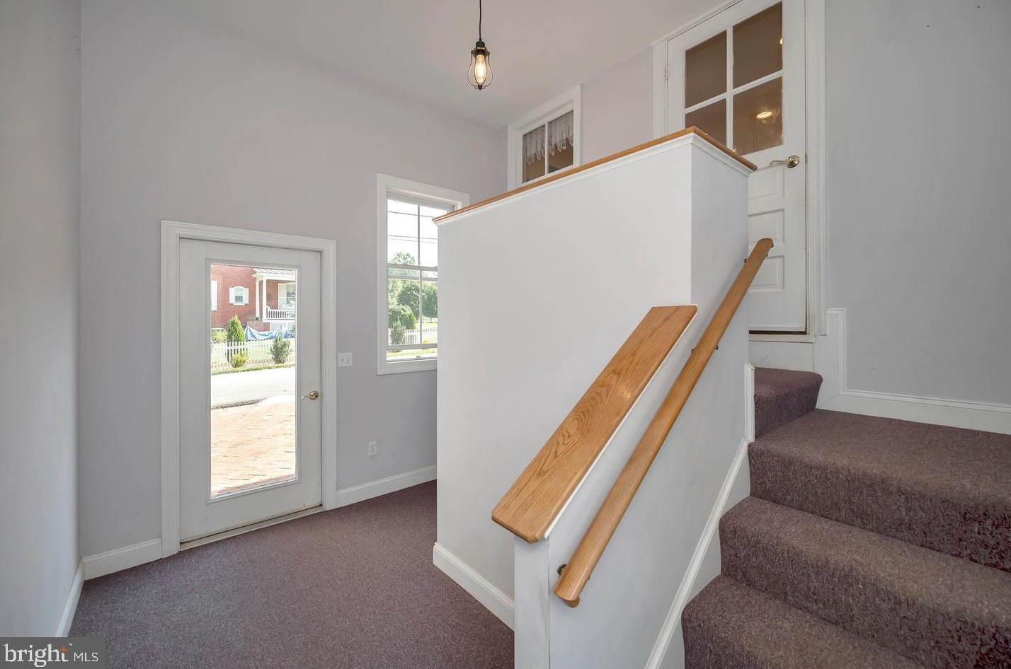 602 Blue Ridge Ave, Culpeper VA  22701-2949 exterior