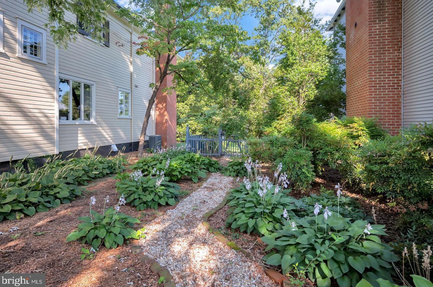 602 Blue Ridge Ave, Culpeper VA  22701-2949 exterior
