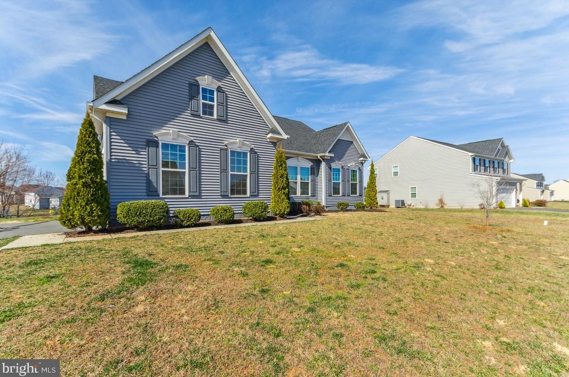 15031 Ridge Blvd, Culpeper, VA 22701