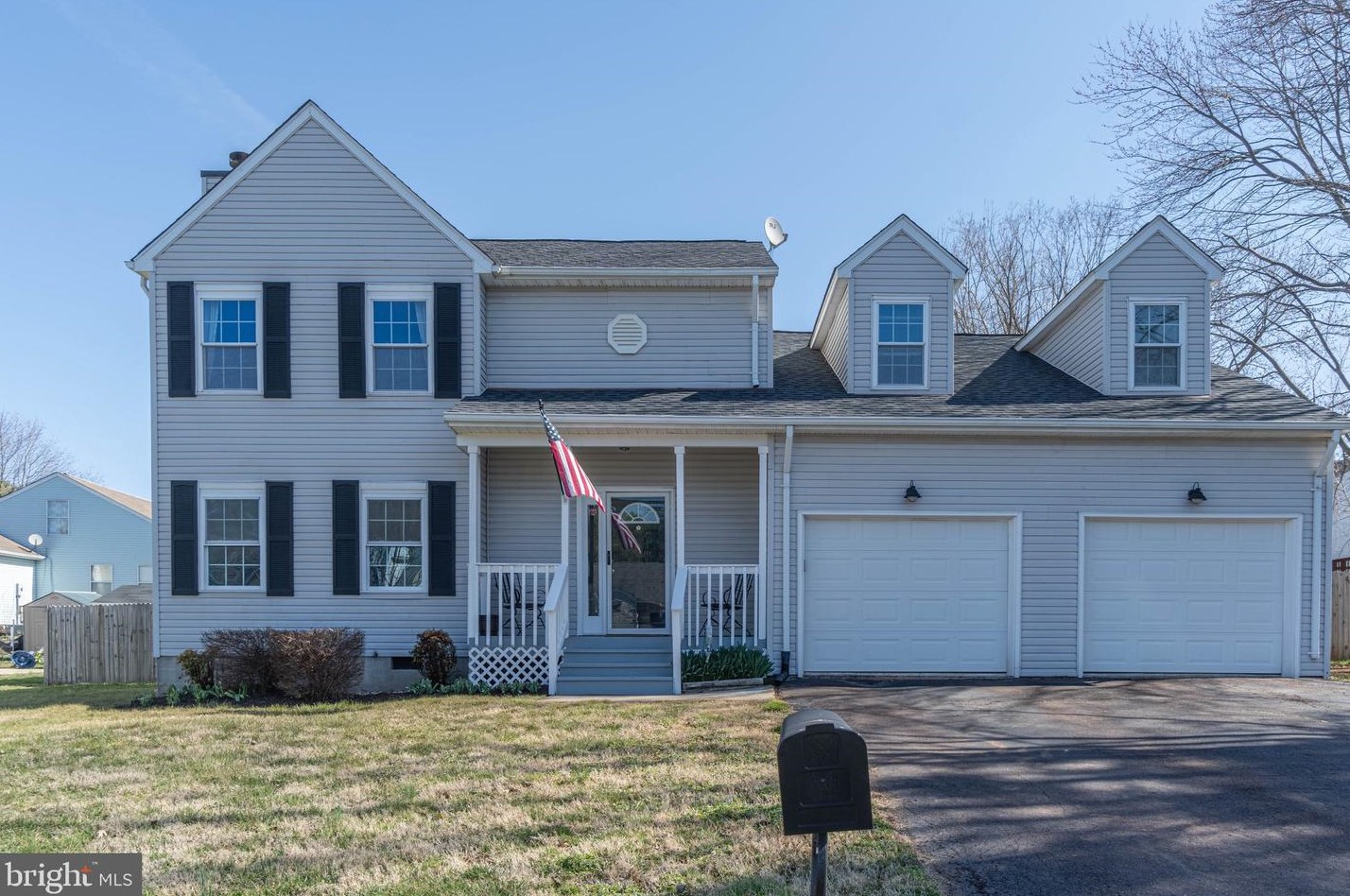 1393 N Red Oak Way, Culpeper, VA 22701