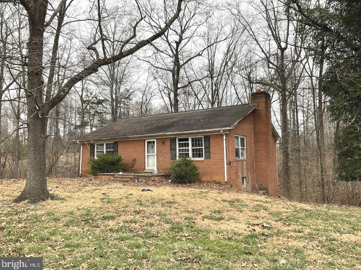 10317 Jamesons Mill Rd, Culpeper, VA 22701-7129