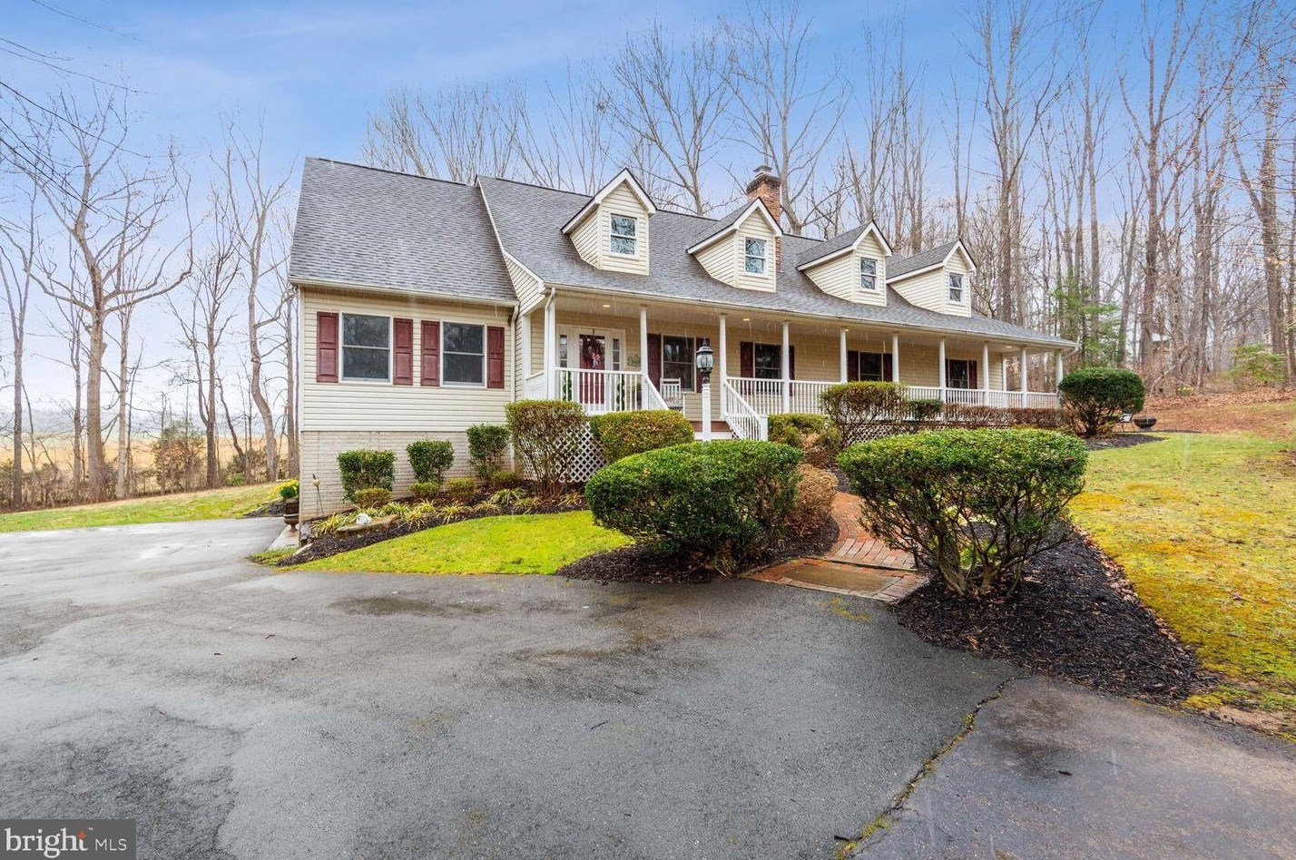 5409 Countryside Cir, Jeffersonton, VA 22724