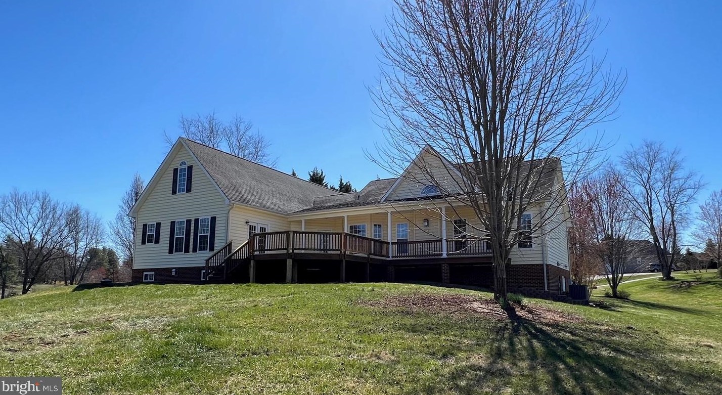 19065 Brandy Fizz Ct, Culpeper, VA 22701