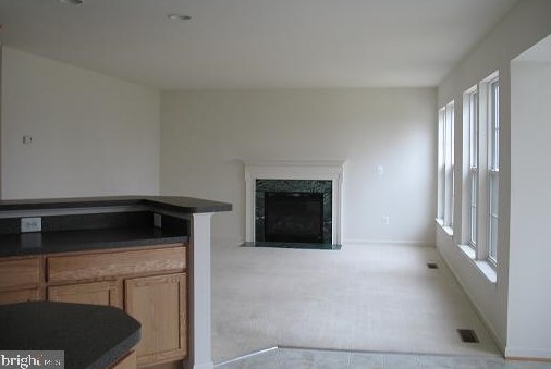 1028 Riverdale Cir, Culpeper VA  22701-2186 exterior