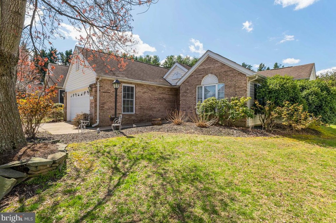 1534 Willow St, Culpeper, VA 22701