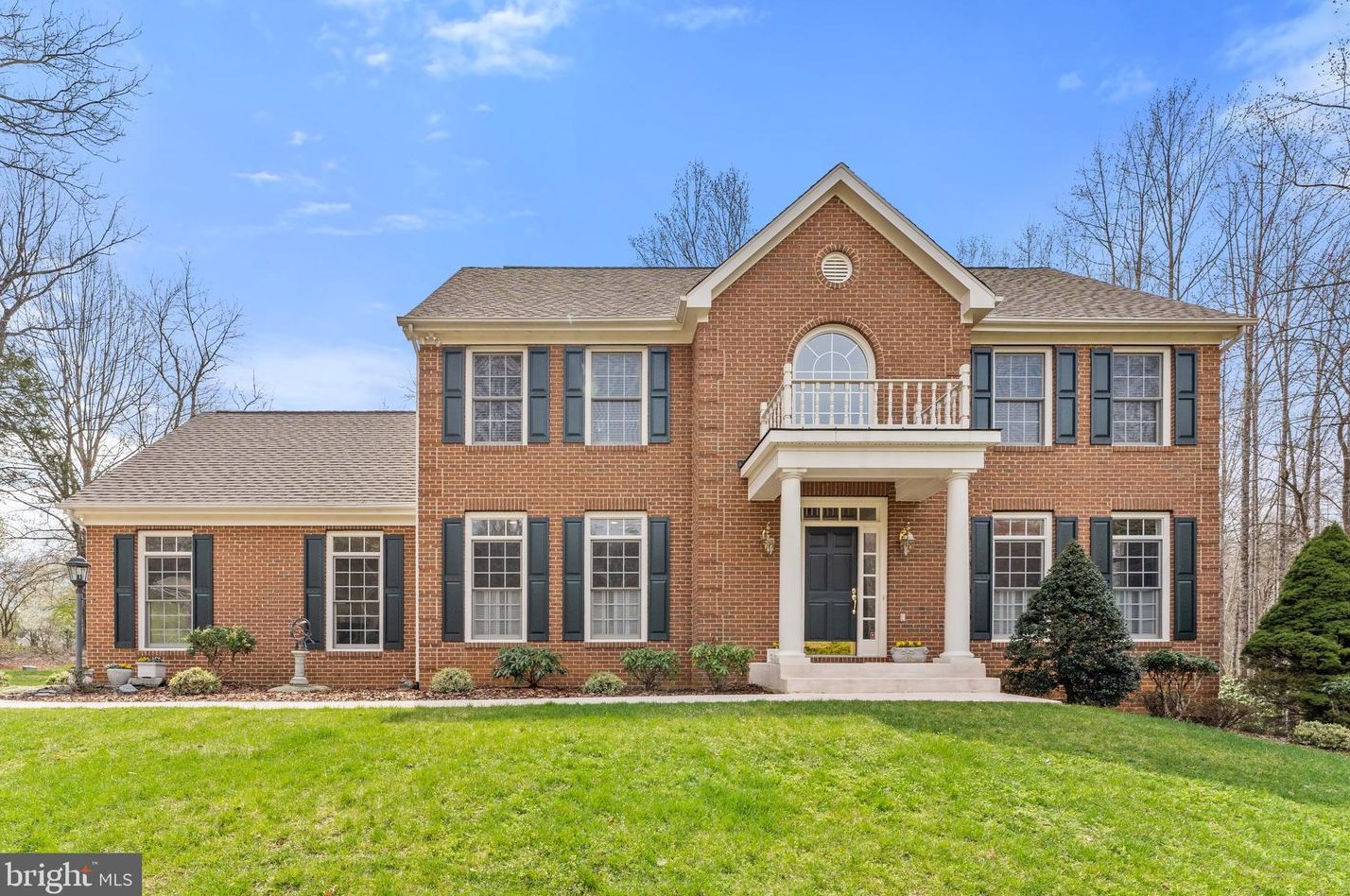2009 Somerset Dr, Jeffersonton, VA 22724