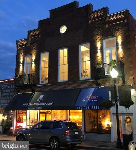 171 Davis Street E #201, Culpeper, VA 22701