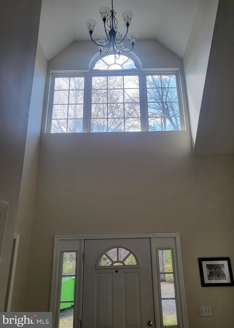 8031 Conner Dr, Boston, VA 22713